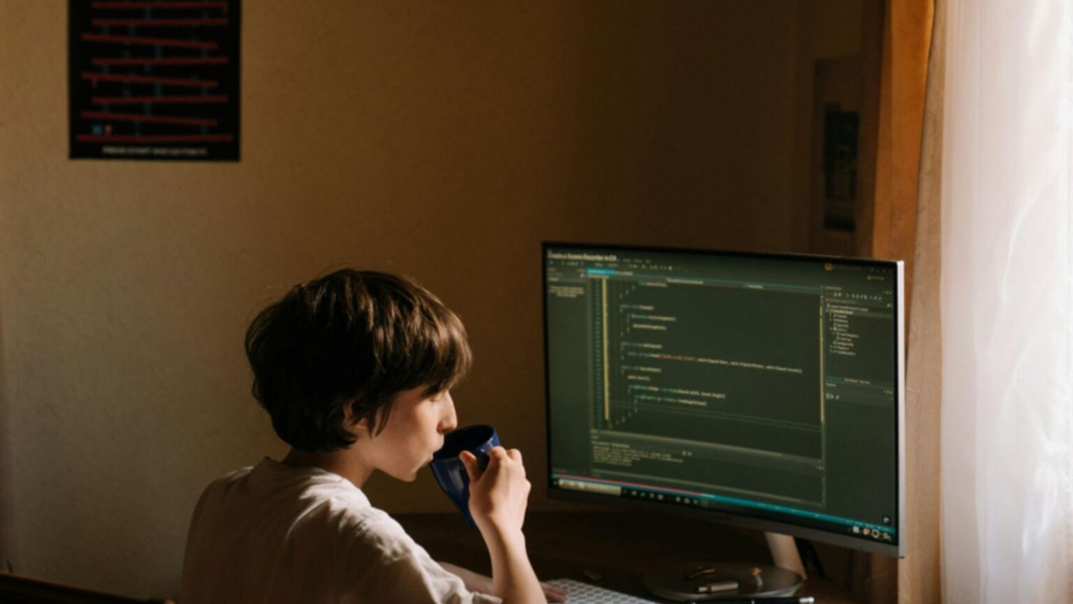 What You Need to Know About a Java Developer https