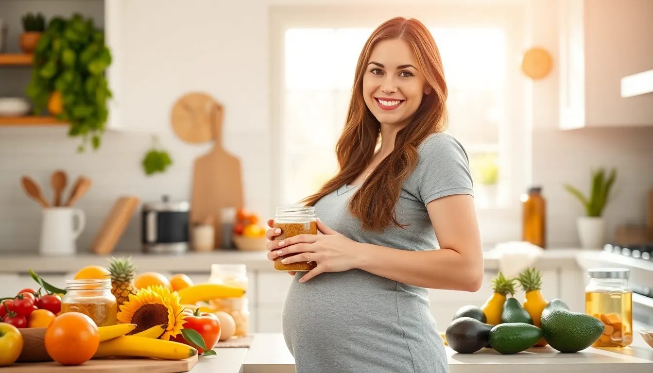 ylixeko food additive pregnancy
