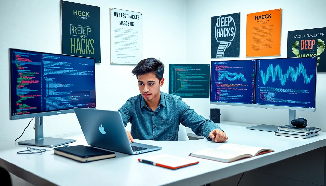 www .deep hacksorg