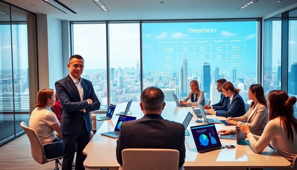 https//deephacks.org