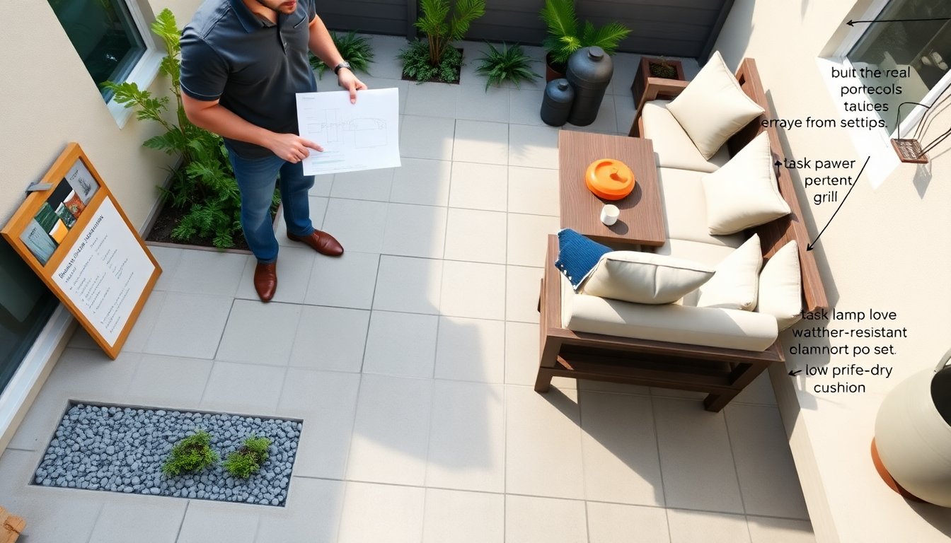 mygardenandpatio